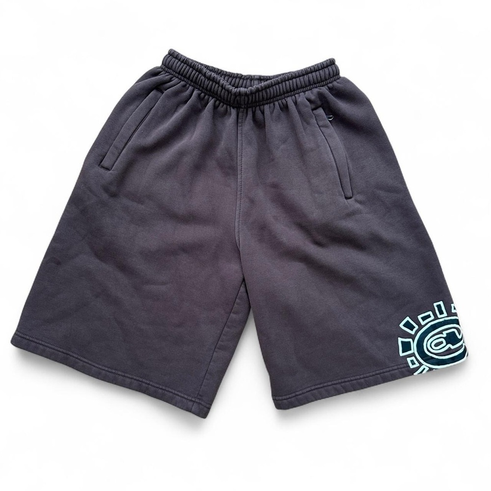 Men's Always Do What You Should Do Brown Shorts